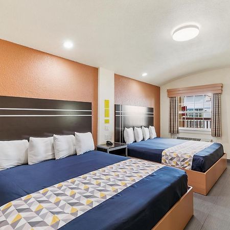 Lighthouse Inn South Padre Island Extérieur photo