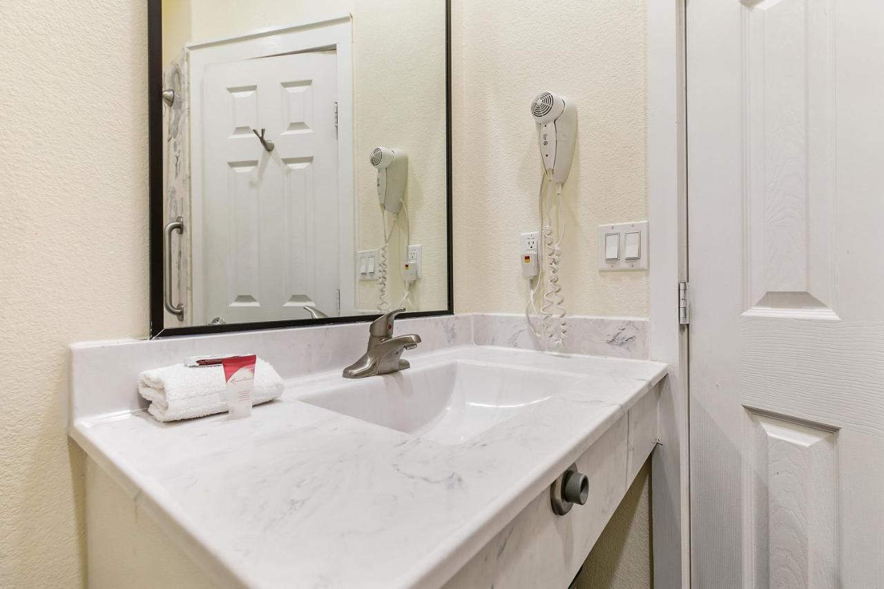 Lighthouse Inn South Padre Island Extérieur photo