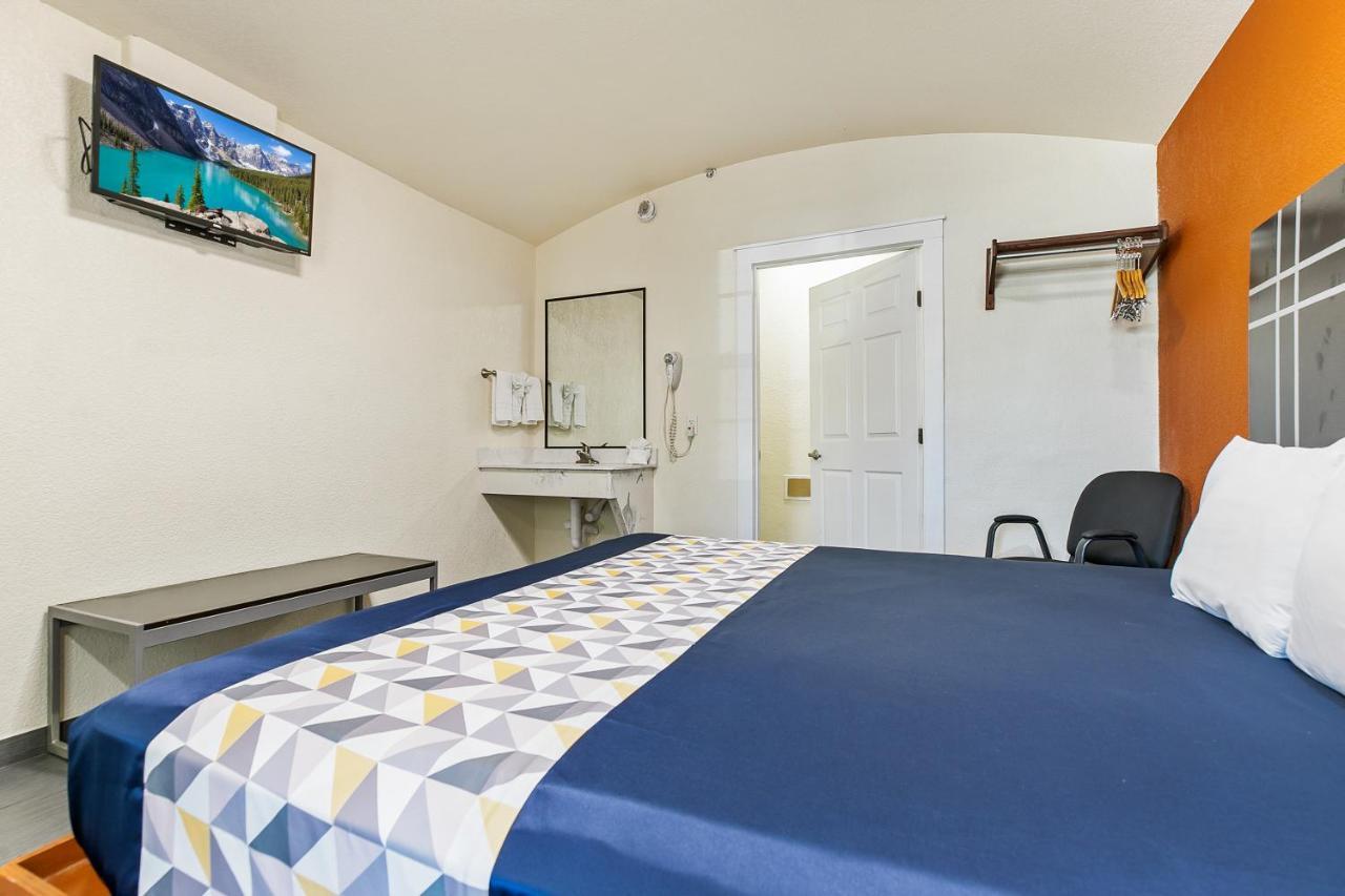 Lighthouse Inn South Padre Island Extérieur photo