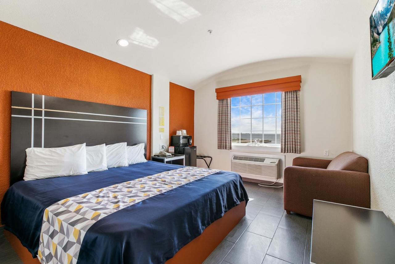 Lighthouse Inn South Padre Island Extérieur photo