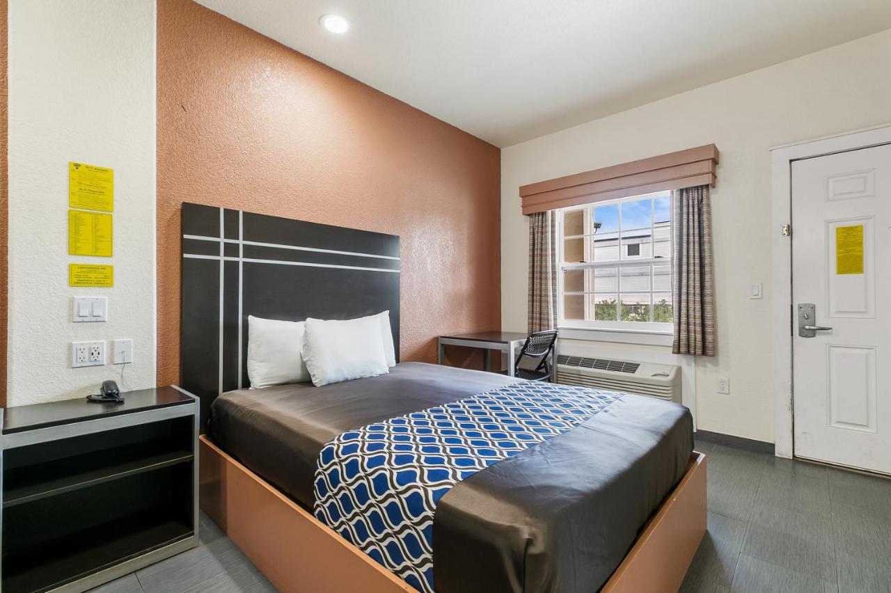 Lighthouse Inn South Padre Island Extérieur photo