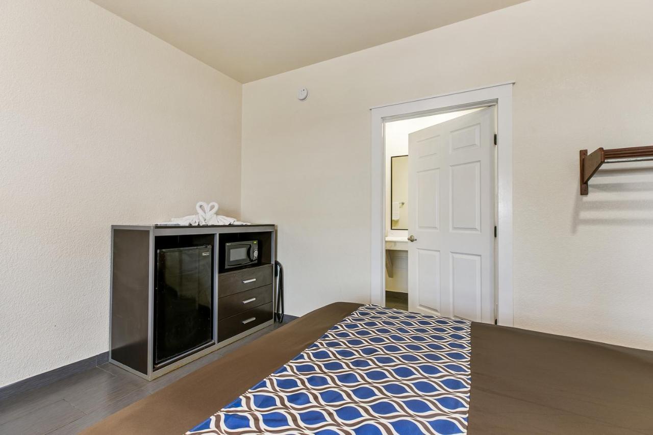 Lighthouse Inn South Padre Island Extérieur photo
