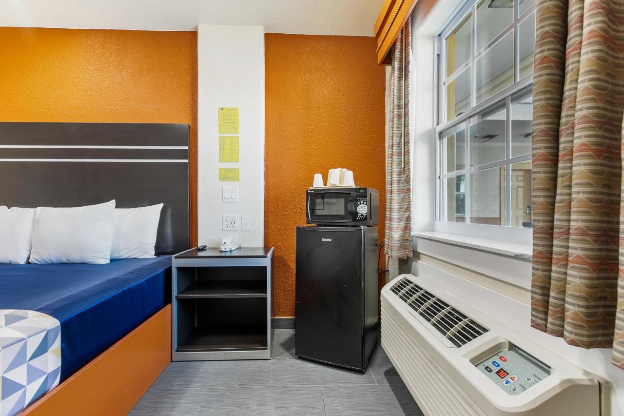 Lighthouse Inn South Padre Island Extérieur photo