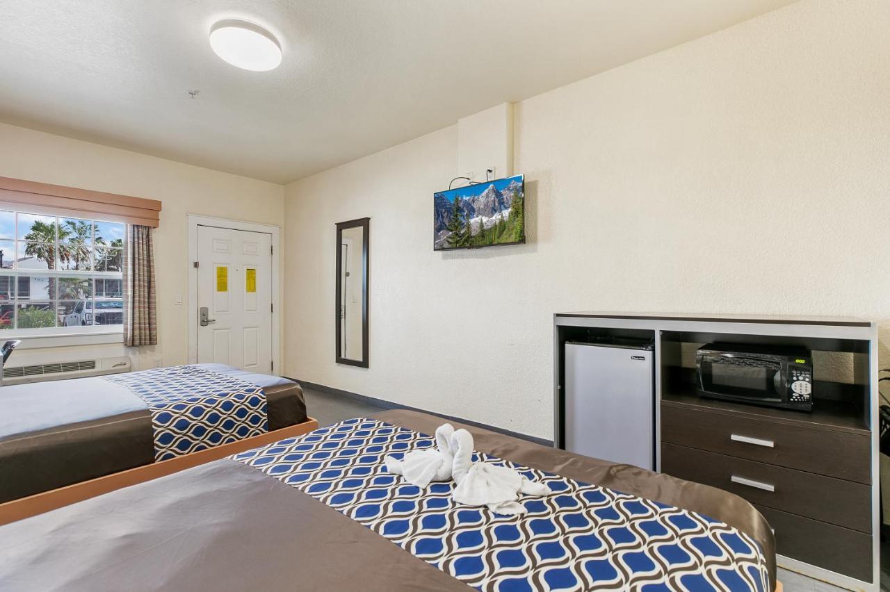 Lighthouse Inn South Padre Island Extérieur photo