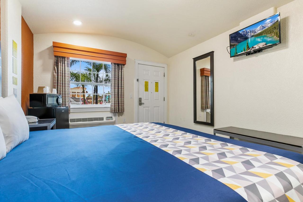 Lighthouse Inn South Padre Island Extérieur photo