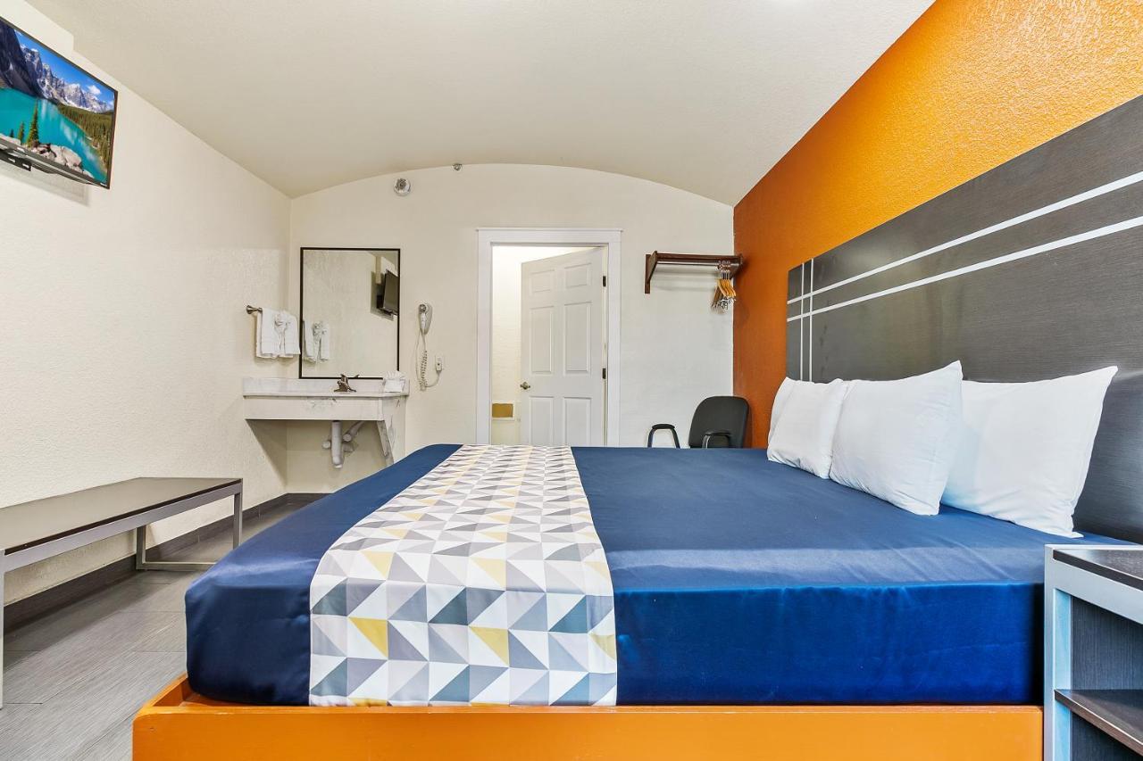 Lighthouse Inn South Padre Island Extérieur photo