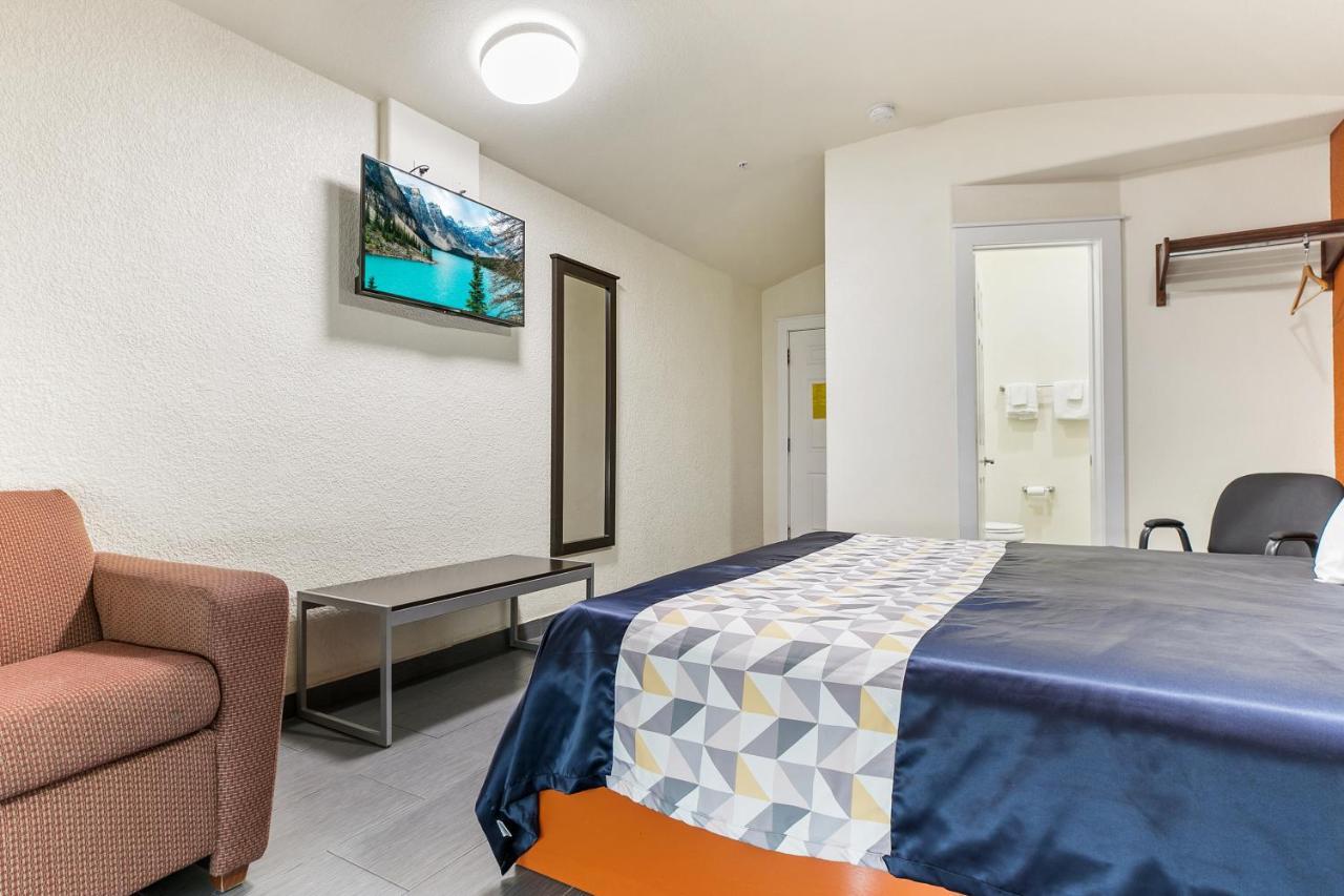 Lighthouse Inn South Padre Island Extérieur photo