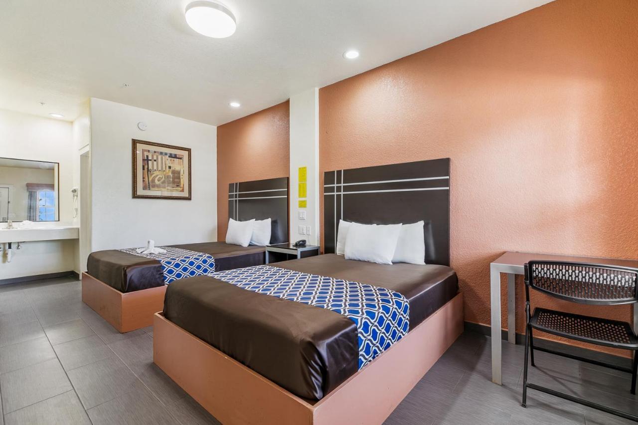 Lighthouse Inn South Padre Island Extérieur photo