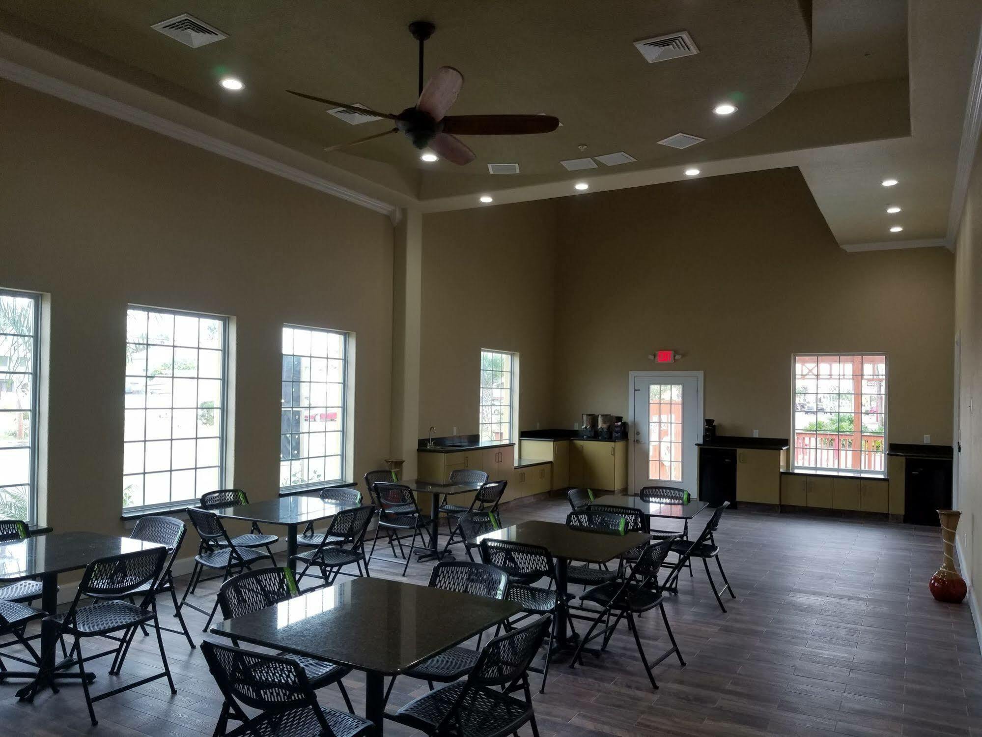Lighthouse Inn South Padre Island Extérieur photo
