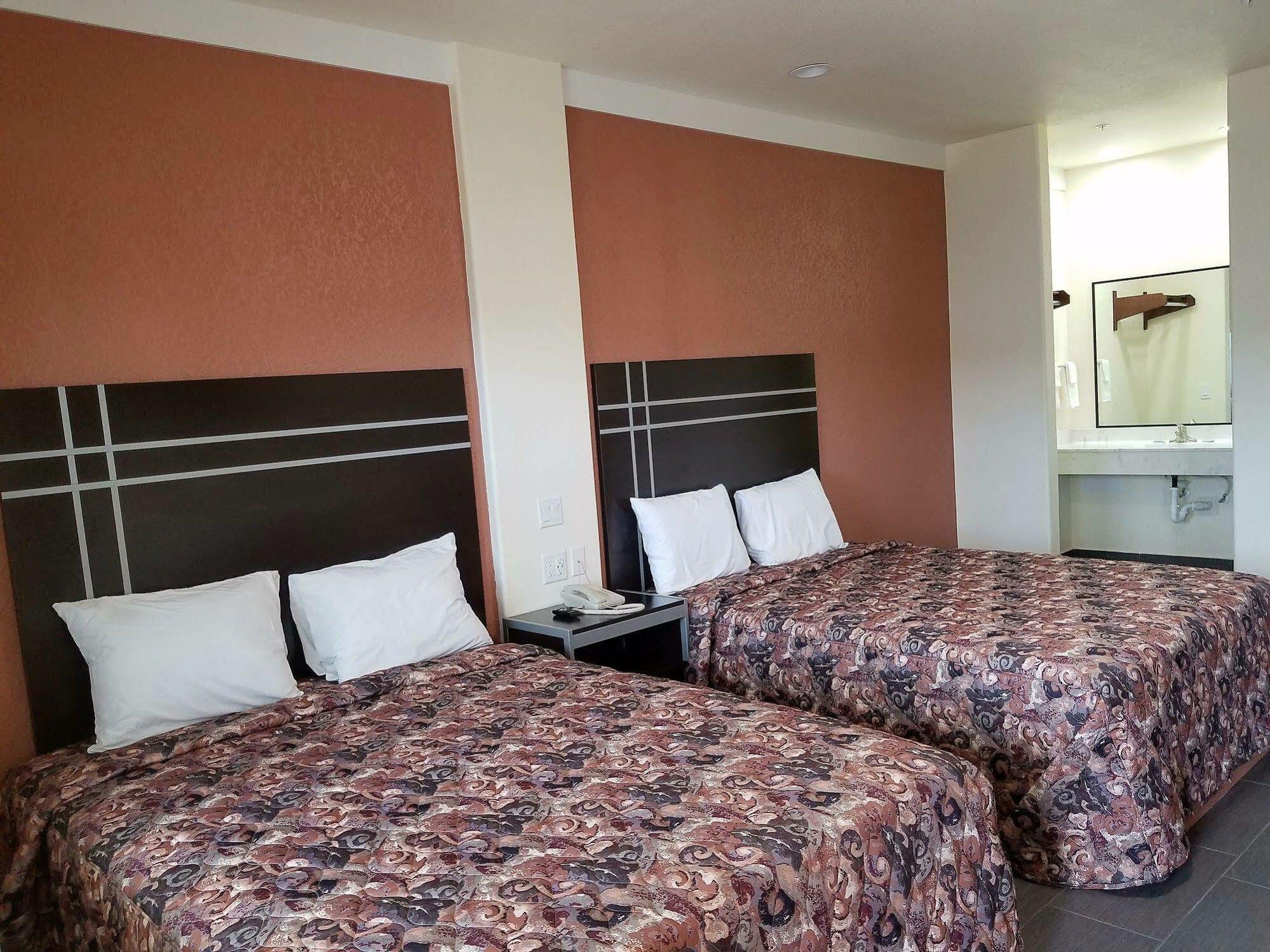 Lighthouse Inn South Padre Island Extérieur photo