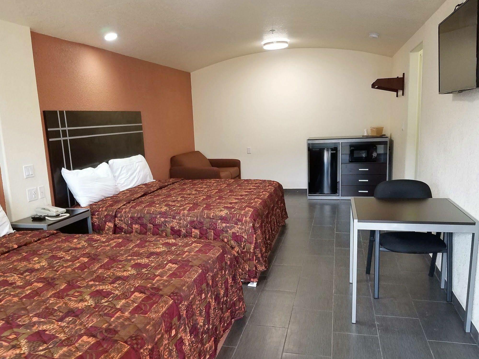 Lighthouse Inn South Padre Island Extérieur photo
