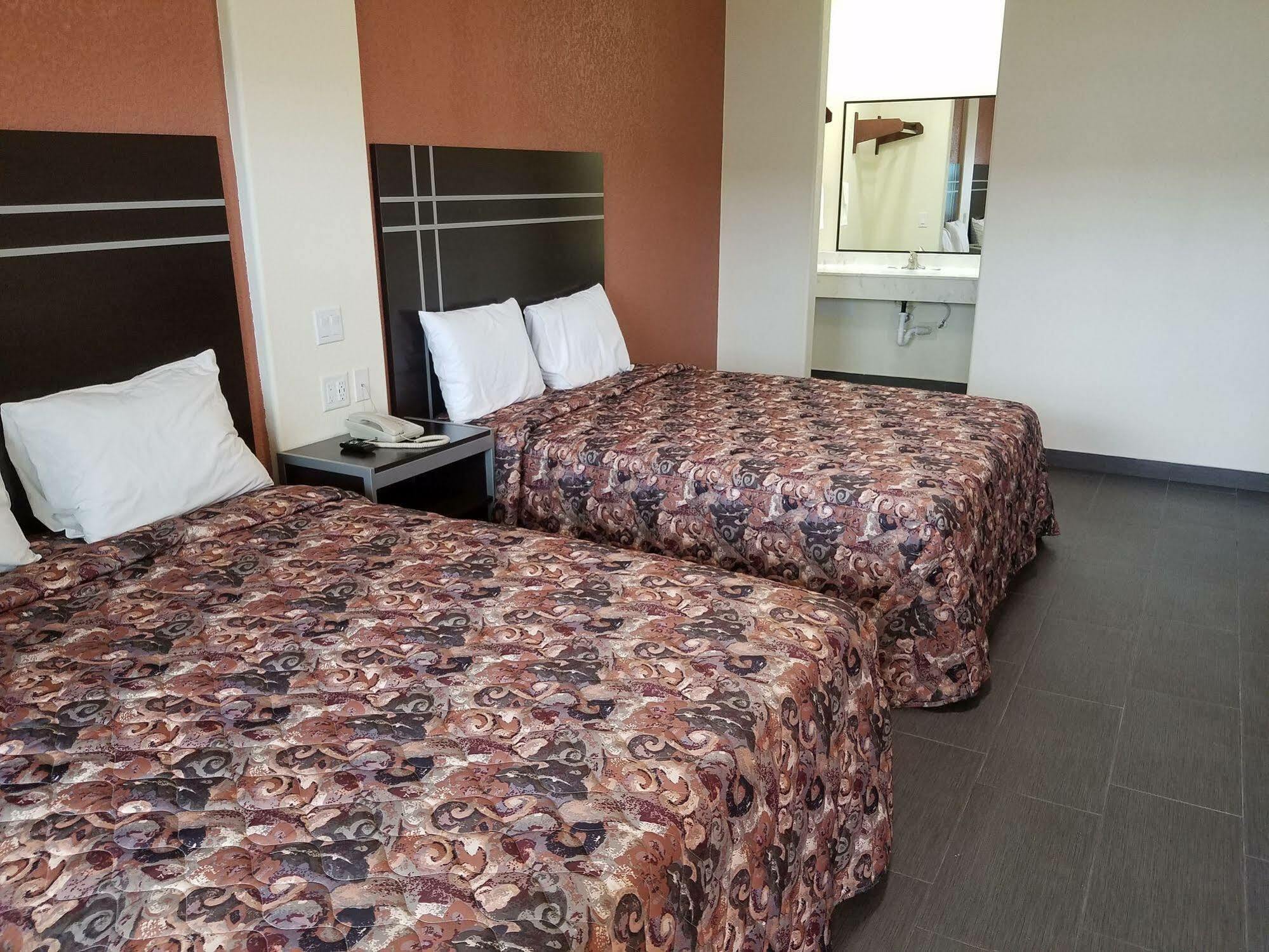 Lighthouse Inn South Padre Island Extérieur photo