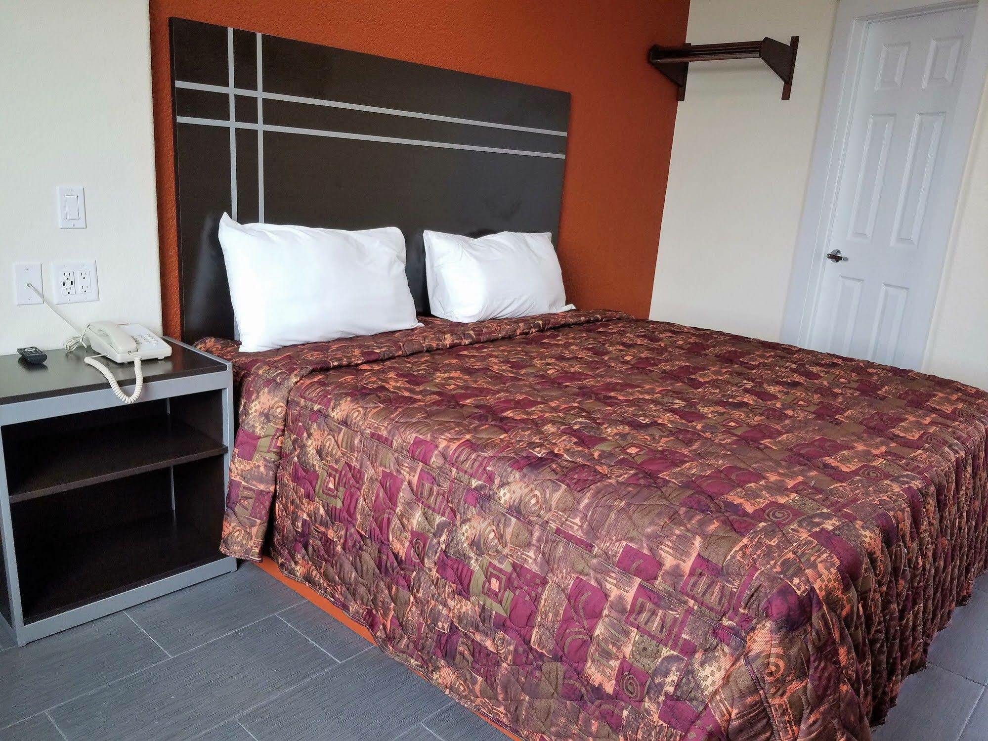 Lighthouse Inn South Padre Island Extérieur photo